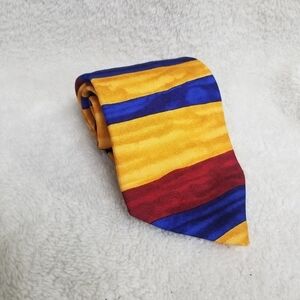 Save the Children Silk Tie